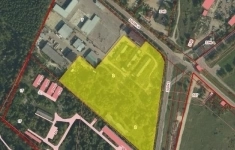 Продам коммерческую недвижимость 2623.9 м2 картинка из объявления