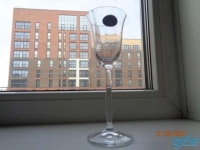 Продам фужеры богемский хрусталь Чехия картинка из объявления