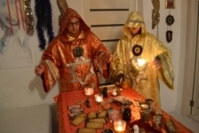 Делаю приворот без последствий, приворот без греха. Также провожу картинка из объявления