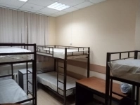 Комната в Москве на сутки картинка из объявления