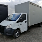 Перевозки газель цены ниже чем у диспедчера картинка из объявления