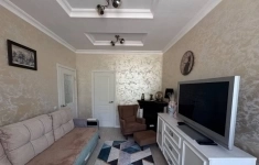 Продам 2 комнатную квартиру 57.5 м2 картинка из объявления