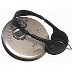 Новый плеер Sony Walkman CD-R/RW AM/FM D-FJ405 (оригинал) в объявлении 2 фото Новый плеер Sony Walkman CD-R/RW AM/FM D-FJ405 (оригинал) картинка из объявления