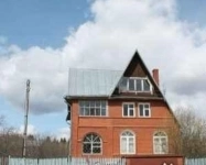 Продаю часть коттеджа в Московской области д. Жолобово в объявлении 11 фото Продаю часть коттеджа в Московской области д. Жолобово картинка из объявления