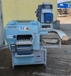 Упаковщик Fabbri group Elixa24 с Bizerba GLM-E maxx картинка из объявления