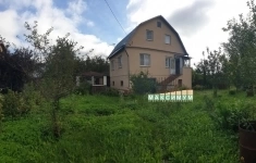 Продам коттедж 110 м2 в объявлении 10 фото Продам коттедж 110 м2 картинка из объявления