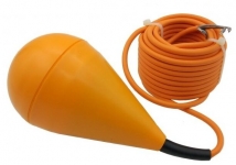 Поплавковый выключатель WILO MS 1 10м, 2004593 картинка из объявления