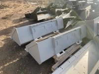 Навеска (навесное оборудование, дополнительное оборудование, доп. оборудование) картинка из объявления