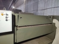 Листогиб МГМ 6 1000, электромеханический  гнет 5х2000 мм продам картинка из объявления