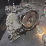 АКПП на Renault Logan / Sandero-2 Под АВS картинка из объявления