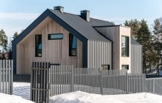 Продам дом 160.8 м2 картинка из объявления