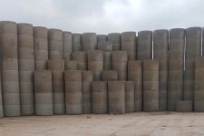 «Завод Колец» - производство бетонных колец и септиков картинка из объявления