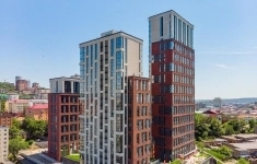 Продам 3 комнатную квартиру 74.4 м2 картинка из объявления