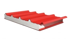 Сэндвич-панели от производителя картинка из объявления