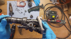 Ремонт садово-парковой техники! Ремонт строительного инструмента! в объявлении 6 фото Ремонт садово-парковой техники! Ремонт строительного инструмента! картинка из объявления