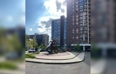 Продам 2 комнатную квартиру 60.8 м2 картинка из объявления