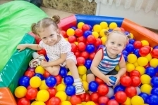 Группа раннего развития рядом с домом картинка из объявления