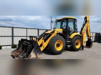 Экскаватор-погрузчик JCB 4CX 2019 г, 1290 м/ч, из Европы в объявлении 5 фото Экскаватор-погрузчик JCB 4CX 2019 г, 1290 м/ч, из Европы картинка из объявления