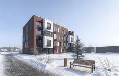 Продам 1 комнатную квартиру 26.1 м2 картинка из объявления