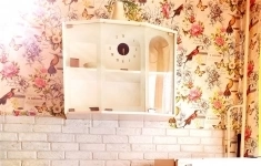 Сдам 1 комнатную квартиру 40 м2 картинка из объявления