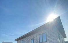 Продам коттедж 130 м2 в объявлении 10 фото Продам коттедж 130 м2 картинка из объявления