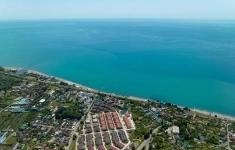 Продам коттедж 88 м2 картинка из объявления