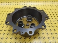 Крышка ступицы CARRARO 68404 в объявлении 6 фото Крышка ступицы CARRARO 68404 картинка из объявления