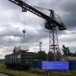 Сдаётся в аренду земельный участок общей площадью 3000 кв.м. Возможна аренда части ЗУ от 1000 кв.м. картинка из объявления