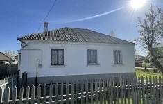 Продам дом 80 м2 в объявлении 10 фото Продам дом 80 м2 картинка из объявления