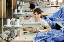 Швея на производство в объявлении 2 фото Швея на производство картинка из объявления