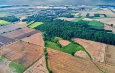 Продам участок 32917.85 сот. картинка из объявления