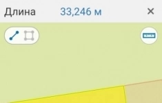 Продам участок 6 сот. картинка из объявления