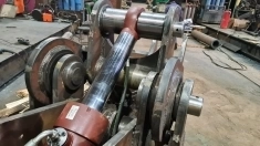 Многофункциональный корчеватель расщепитель пней картинка из объявления