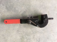 Ключи трубные КТ (Ключи Халилова) в объявлении 1 фото Ключи трубные КТ (Ключи Халилова) картинка из объявления