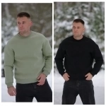 Свитшот мужской с начесом картинка из объявления