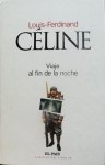Роман французского писателя Селине на испанском картинка из объявления