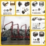 Ремонт гидронасоса экскаватора. картинка из объявления