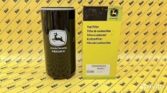Фильтр топливный JOHN DEERE RE533910 картинка из объявления