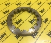 Фигурная гайка Caterpillar 199-0675 в объявлении 2 фото Фигурная гайка Caterpillar 199-0675 картинка из объявления