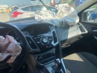 В разбор на запчасти Ford Focus 3 картинка из объявления