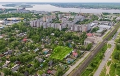 Продам участок 30.36 сот. в объявлении 6 фото Продам участок 30.36 сот. картинка из объявления