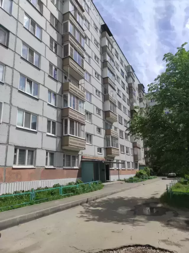 Продаю 3-х комн.квартиру по ул.Кижеватова 30 картинка из объявления