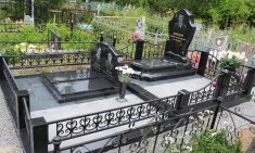 Установить памятник в Воронеже и благоустройство могилы Воронеж, в объявлении 1 фото Установить памятник в Воронеже и благоустройство могилы Воронеж, картинка из объявления