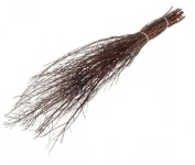 Метла березовая в объявлении 1 фото Метла березовая картинка из объявления