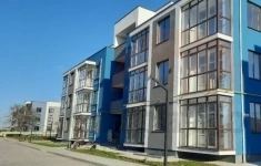Продам 3 комнатную квартиру 77 м2 в объявлении 4 фото Продам 3 комнатную квартиру 77 м2 картинка из объявления