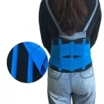 Пояс-бандаж Pikolle при боли в спине и подарю два наколенника в объявлении 8 фото Пояс-бандаж Pikolle при боли в спине и подарю два наколенника картинка из объявления