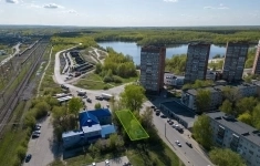 Продам коммерческую недвижимость 5.21 сот картинка из объявления