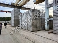 плиты аэродромные ПАГ 18 ТУ или ГОСТ в наличии с доставкой картинка из объявления