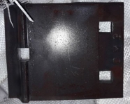 Подкладка Д33 ГОСТ 8142-89 для рельс Р-33 в объявлении 2 фото Подкладка Д33 ГОСТ 8142-89 для рельс Р-33 картинка из объявления