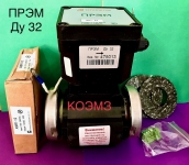 ПРЭМ Преобразователь расхода электромагнитный Ду -32ГС в объявлении 1 фото ПРЭМ Преобразователь расхода электромагнитный Ду -32ГС картинка из объявления